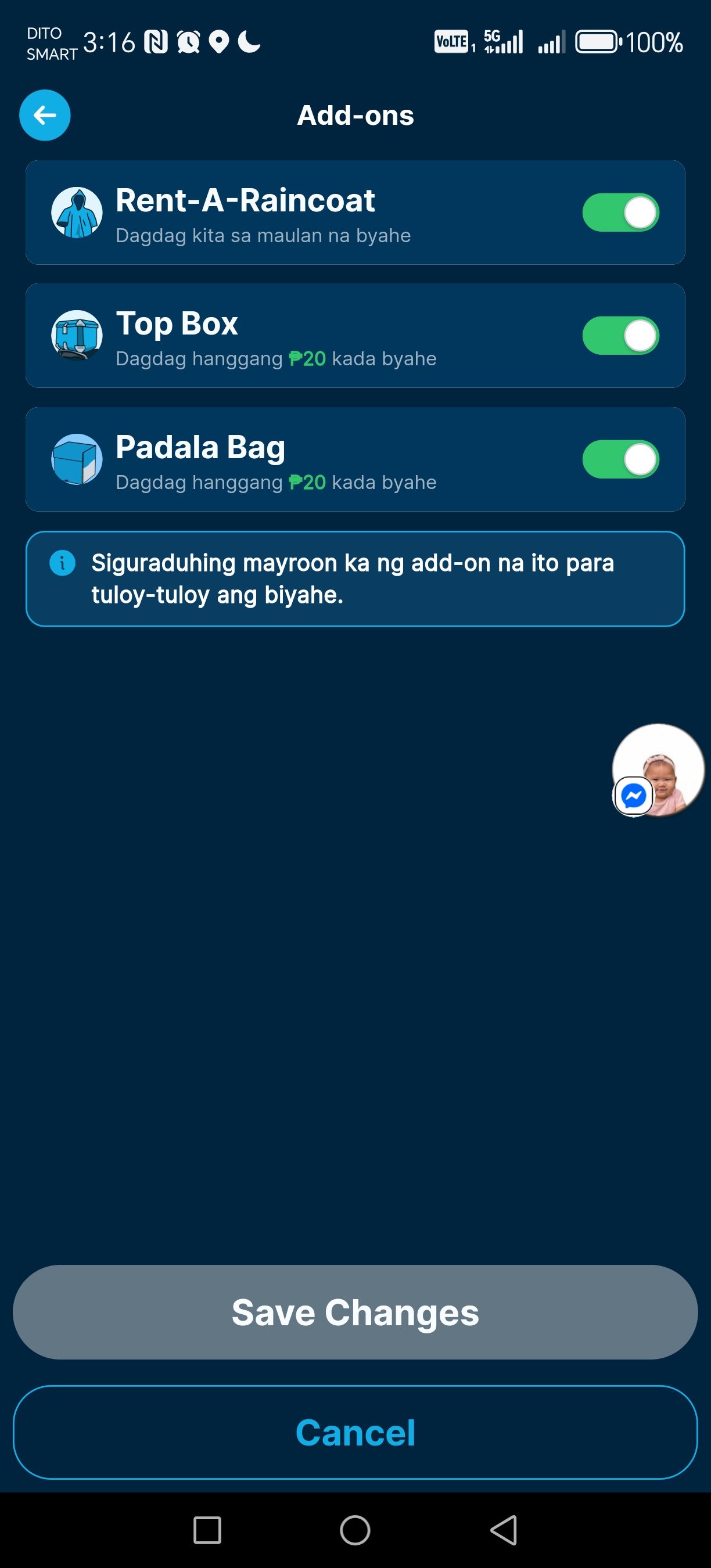 ANGKAS TARA NA! | ANGKAS promo code: SOBRANGLATINA | Facebook