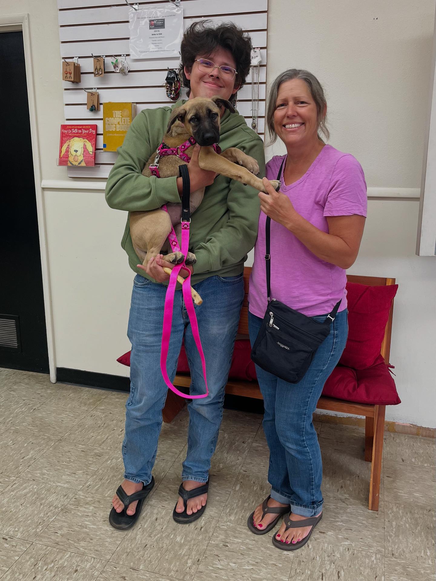 Sequoia Humane Society added a... - Sequoia Humane Society