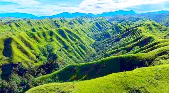 Mt. Gulugod Baboy... - Mt. Gulugod Baboy Visits and Tours