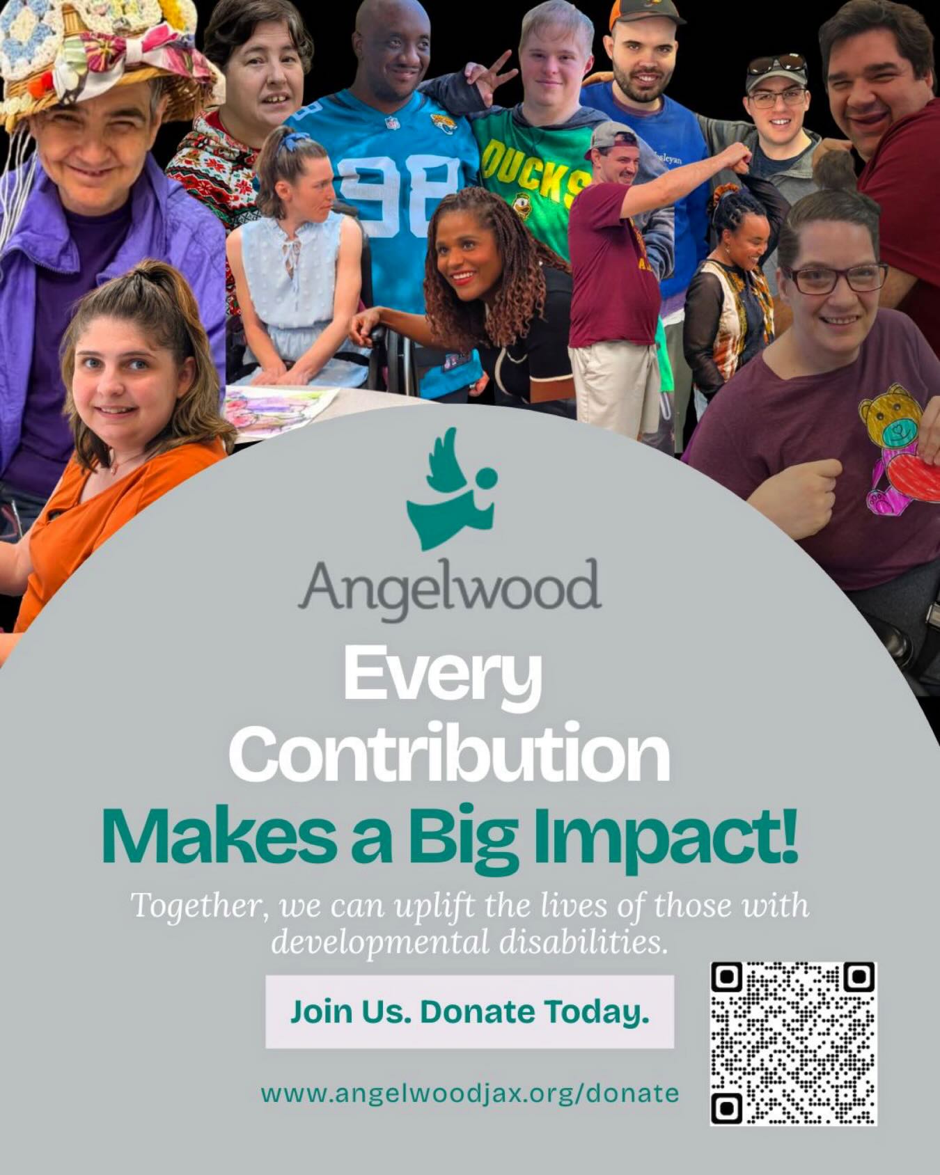 Angelwood, - Be the answer for persons with developmental differences ...