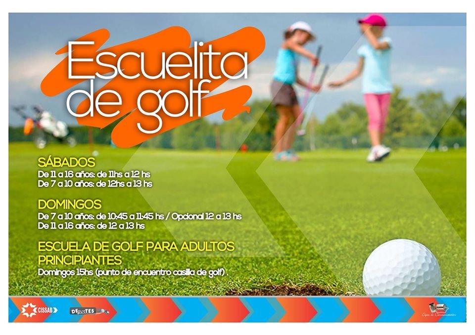 CISSAB - EL GOLF COMO TRANSMISOR DE VALORES Se podría...