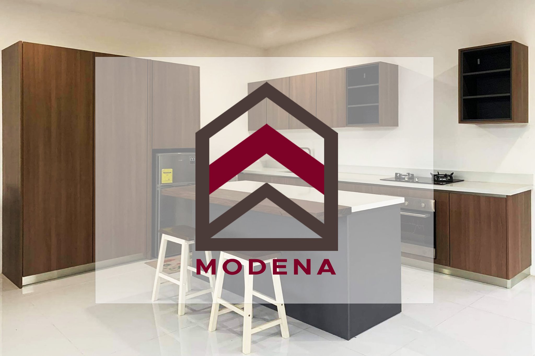 Modena Modular - Successfully installed and turned over...