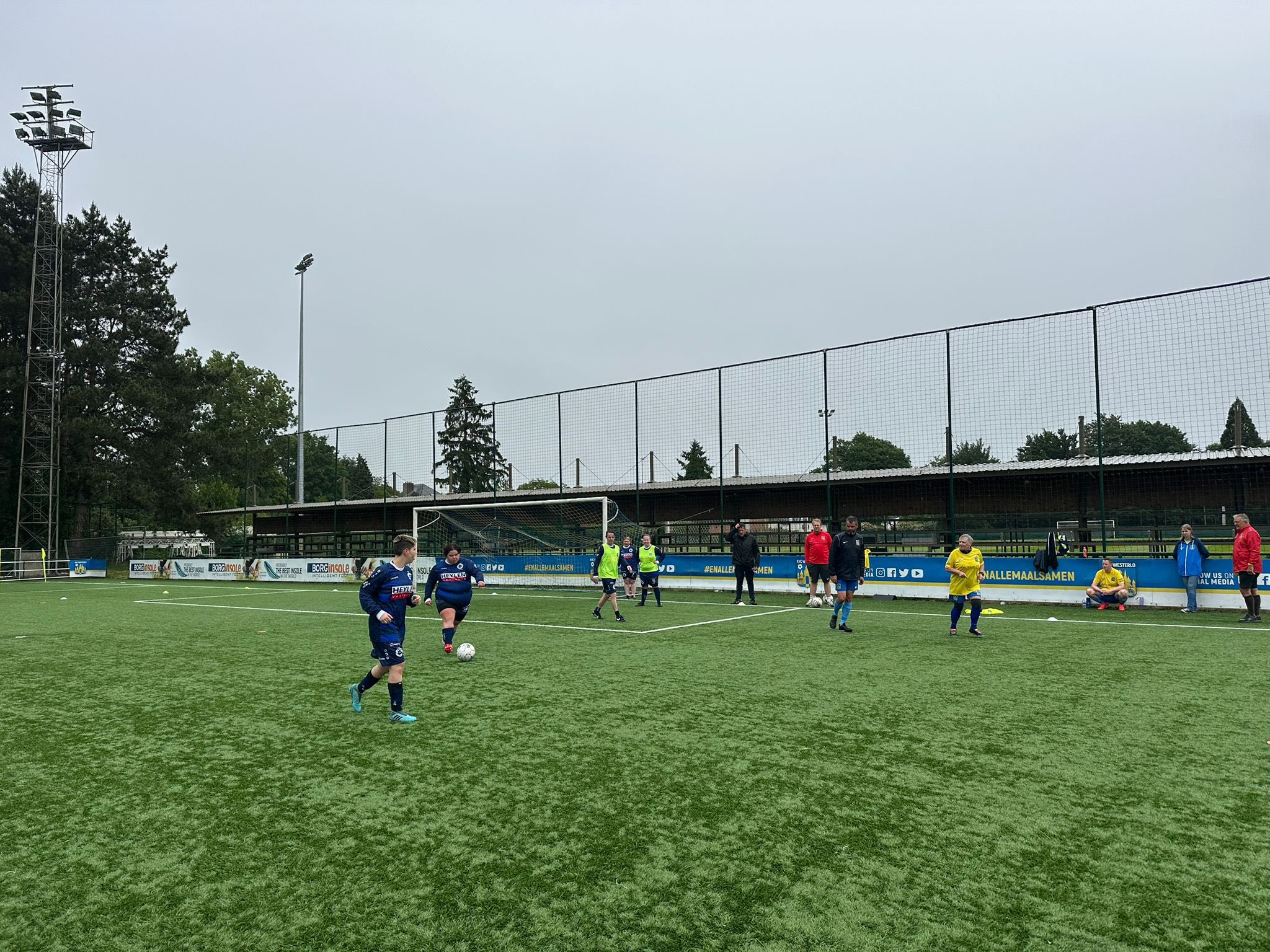 Herentals aan Z•