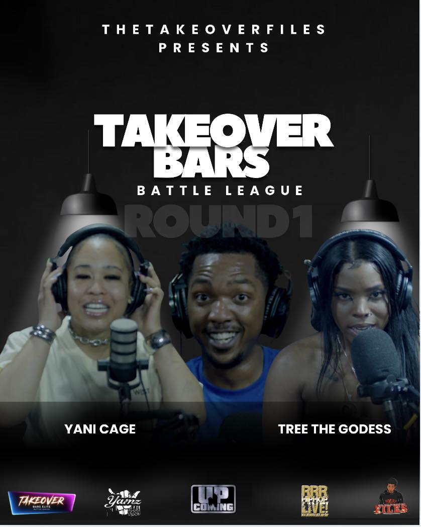 The TakeOver Files