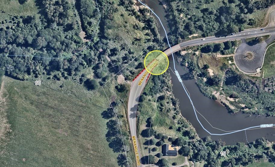 📍 NEPEAN RIVER MENANGLE BRIDGE... - Wollondilly Shire Council | Facebook