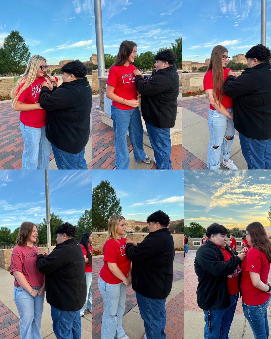 Texas Tech High Riders added a... - Texas Tech High Riders