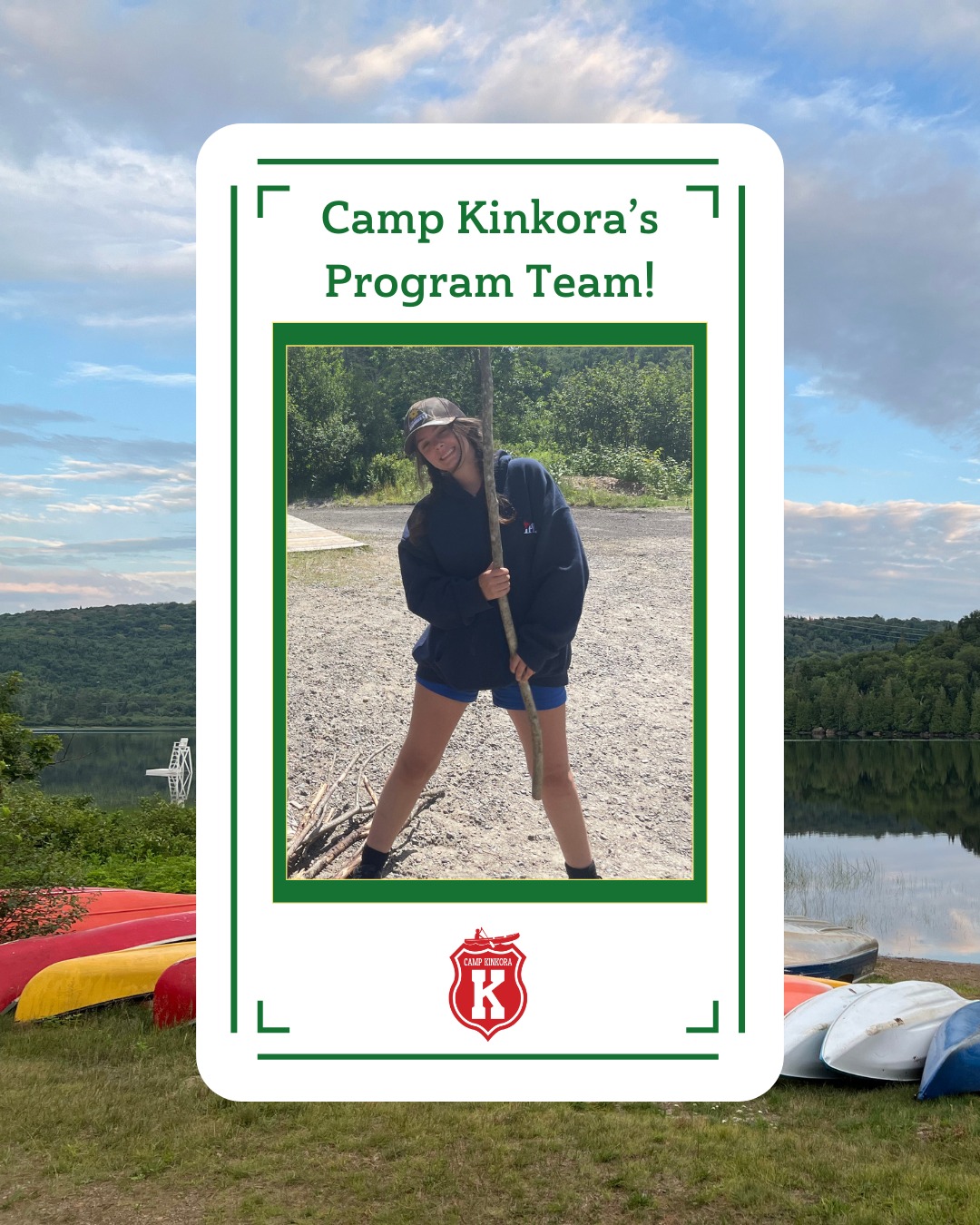 Camp Kinkora