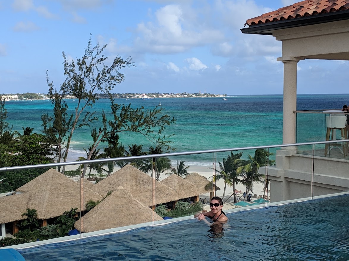 Designer Travel by Toni Sharp | Warwick