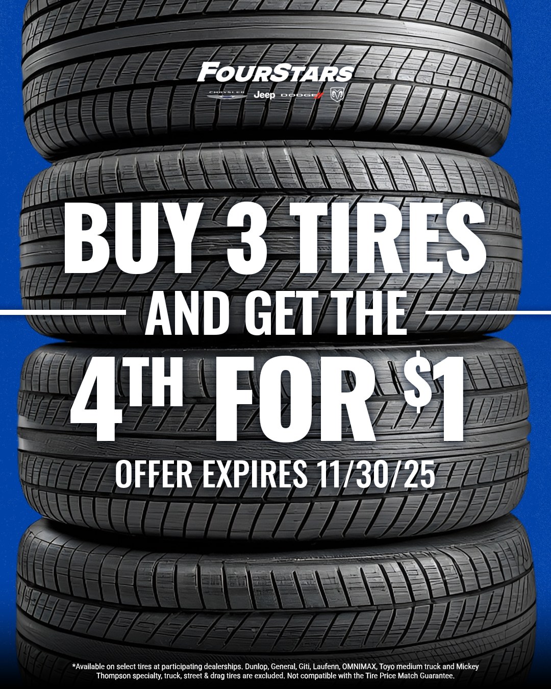Four Stars Auto Ranch added a new... - Four Stars Auto Ranch