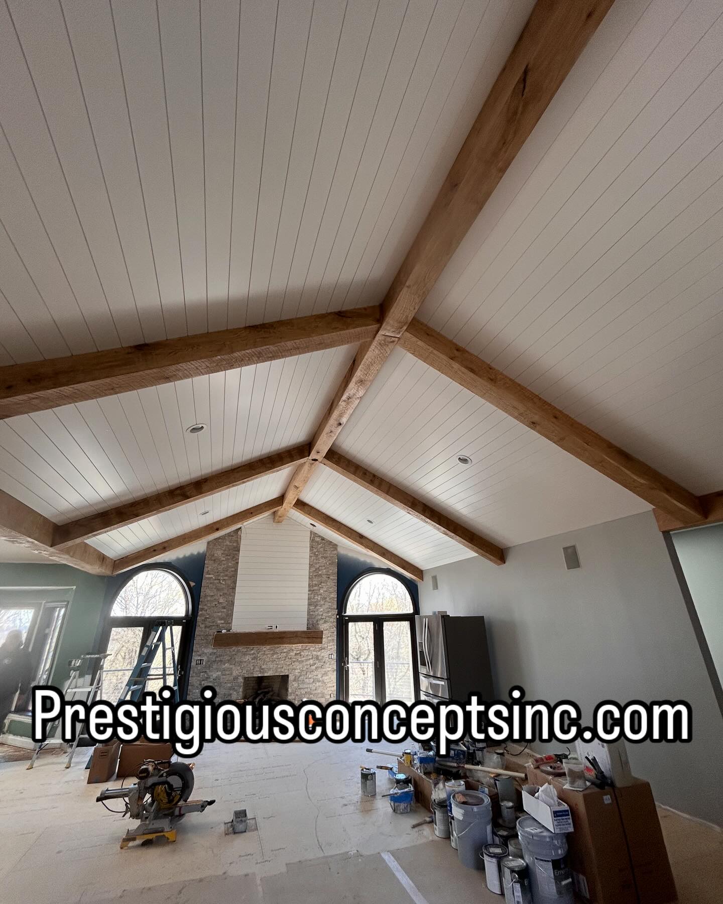 Prestigious Concepts INC | Columbus OH