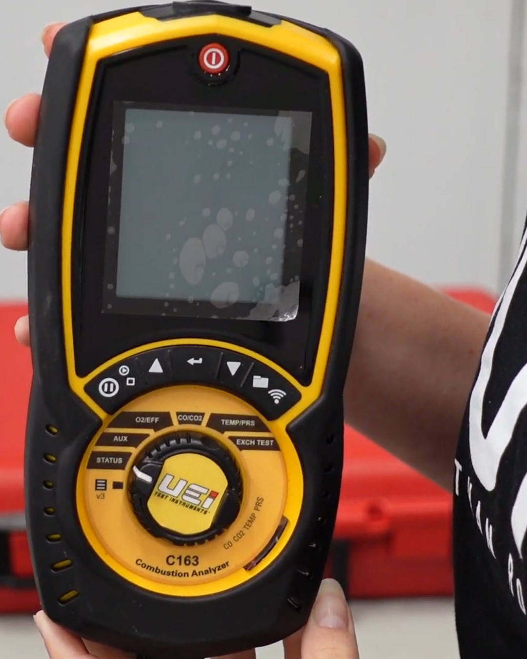 HVAC - We hear a lot about carbon monoxide (CO) and its hazards, but ...