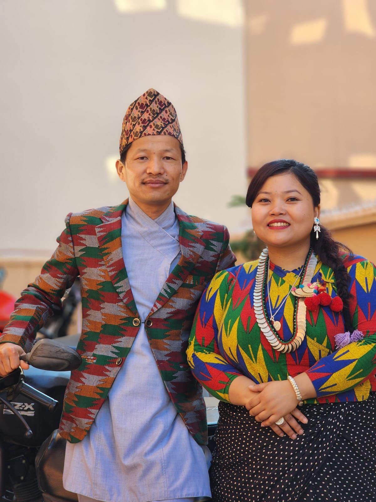 Kailash Rai | Lalitpur