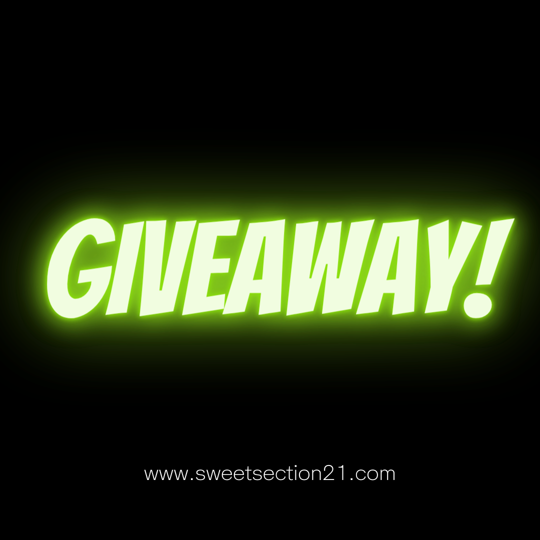 Sweet Section - !!! GIVEAWAY TIME !!! Mystery Box worth...