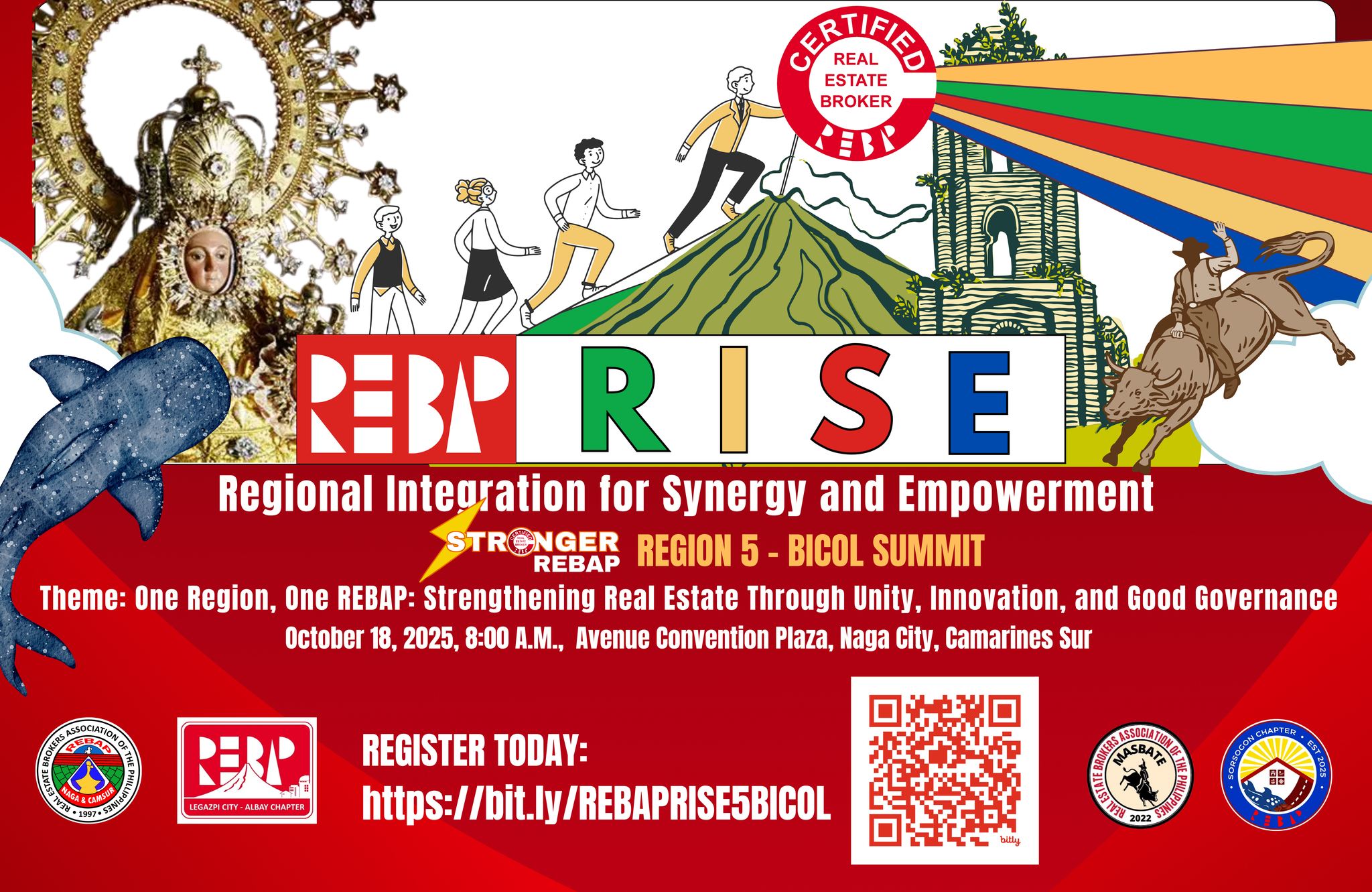 Real Estate Brokers Association of the Philippines, Inc. | Facebook