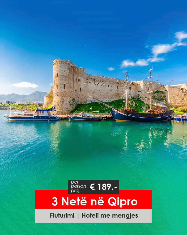 MAX - 📣 Super Oferta per Qipro 📣 💝 3 Netë në Qipro prej 189€ 💝 ⋙ Të ...