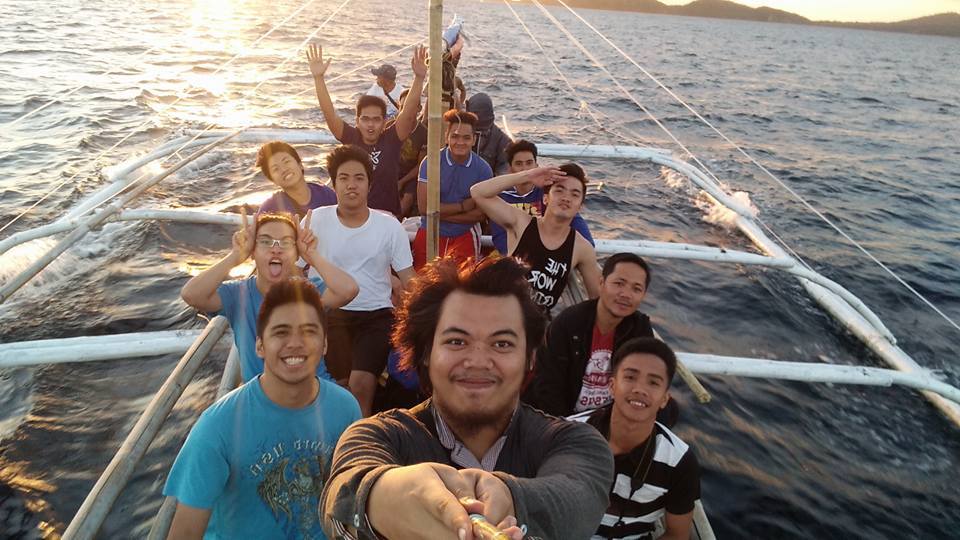 Kent Reyes