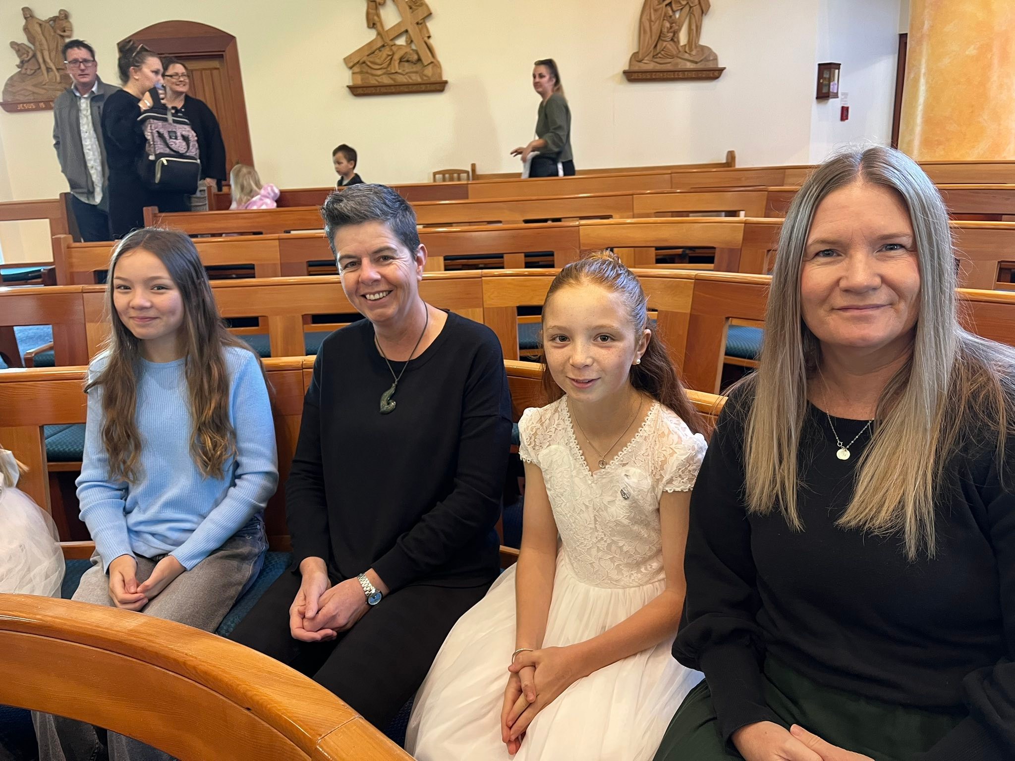 St. Joseph's School Hawera | Hawera