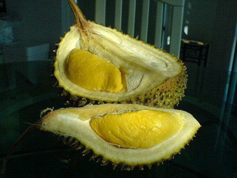 History - Musang King Musang King was originally known as Raja Kunyit ...