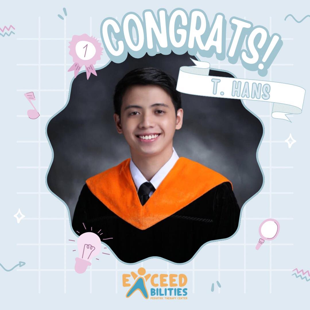 Exceed - 🎉 CONGRATULATIONS, TEACHER HANS DAVID NAPALINGA! 🎉 We are ...