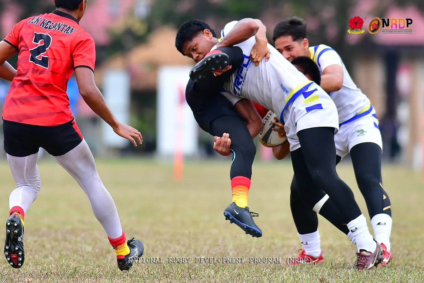 NRDP Malaysia - Rugby Is Back ! Selaras dengan langkah Kerajaan dalam ...