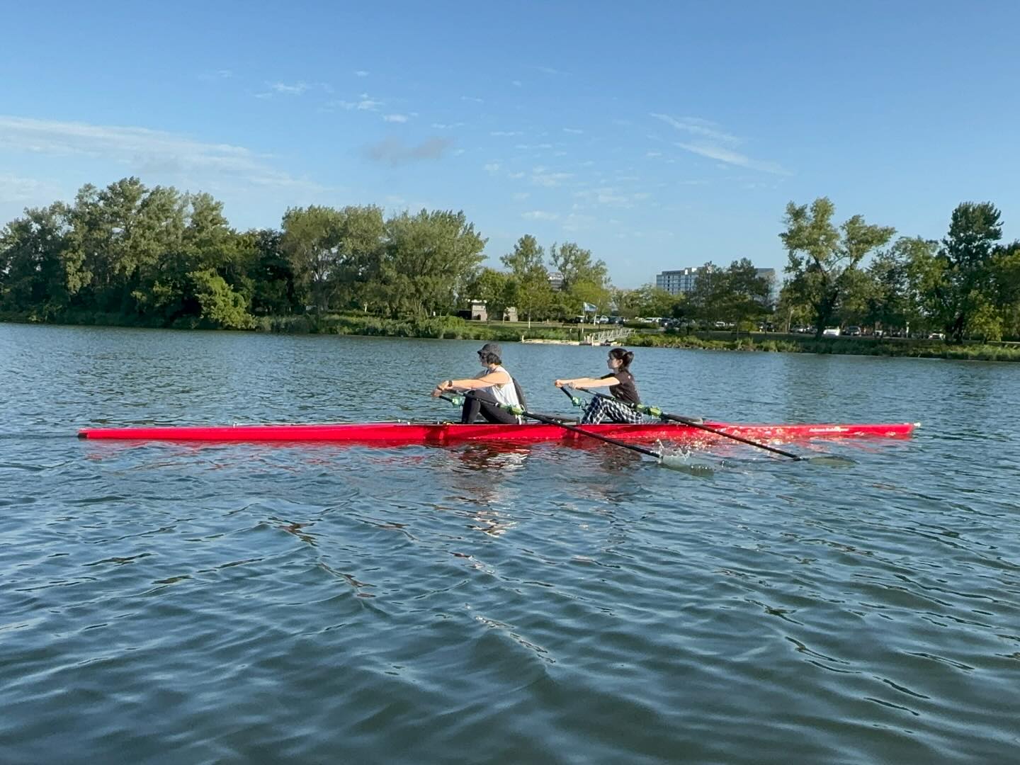 Bergen County Rowing... - Bergen County Rowing Academy