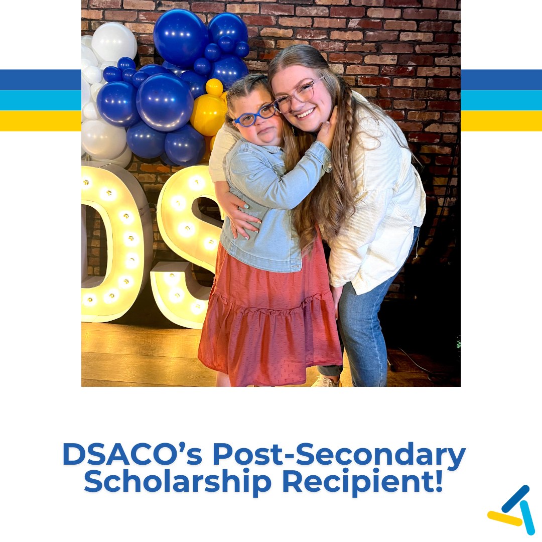 DSACO... - DSACO: Down Syndrome Association of Central Ohio | Facebook