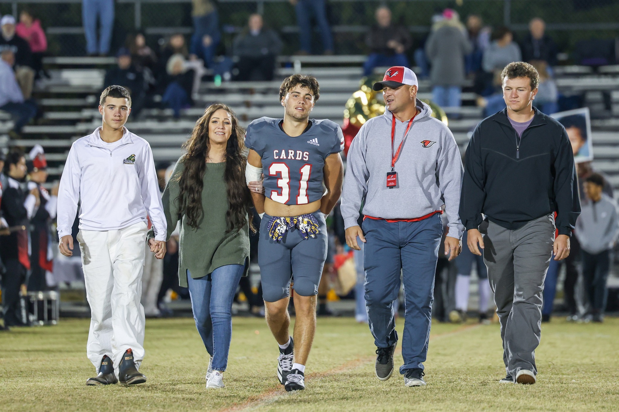 Jville Cardinals added a new photo. - Jville Cardinals