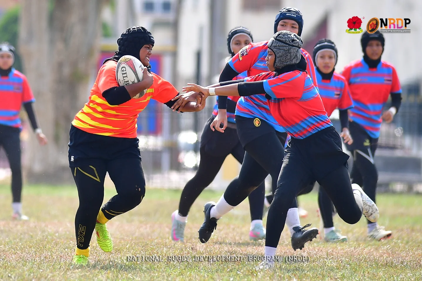 NRDP Malaysia - Rugby Is Back ! Selaras dengan langkah Kerajaan dalam ...