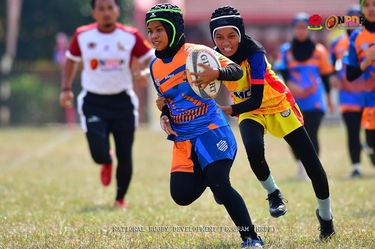 NRDP Malaysia - Rugby Is Back ! Selaras dengan langkah Kerajaan dalam ...