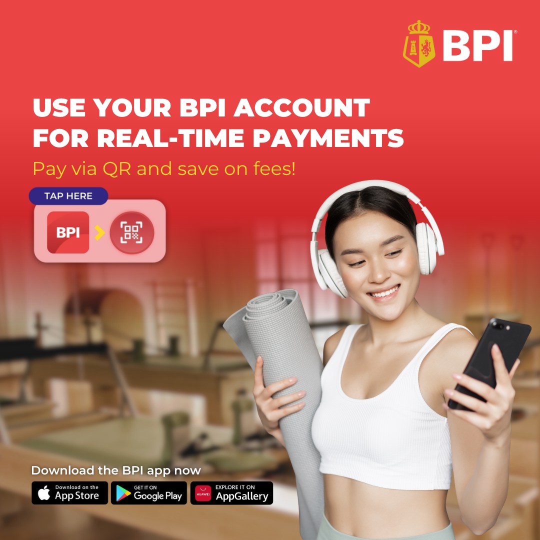 BPI Banking Online Tutorials