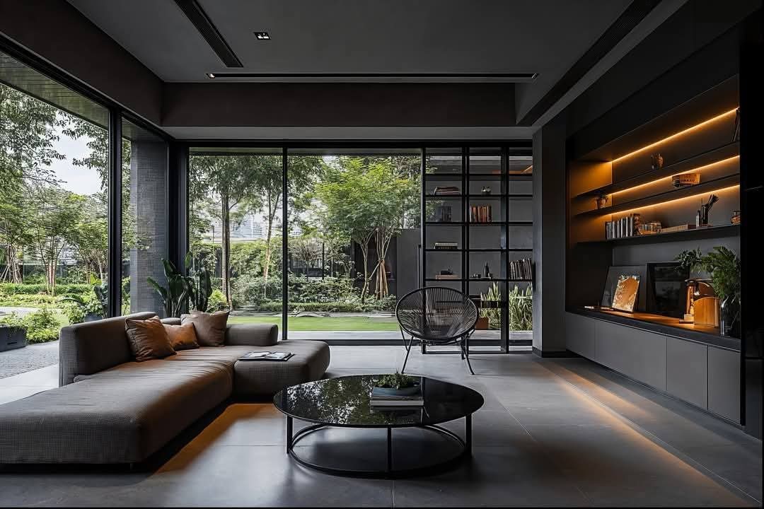 Nghiêm Gia Architecture+Decor