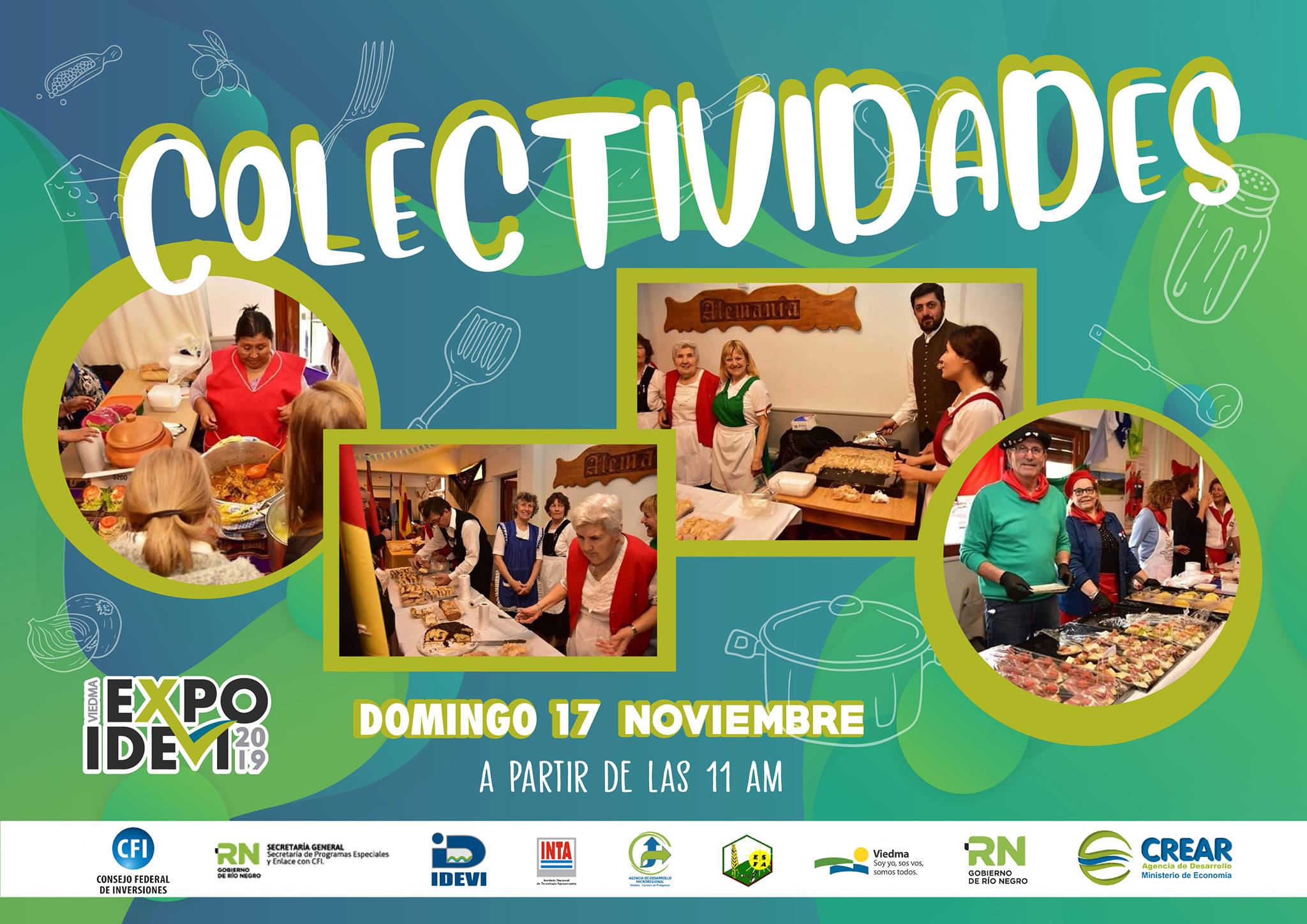 Expo Idevi | Viedma