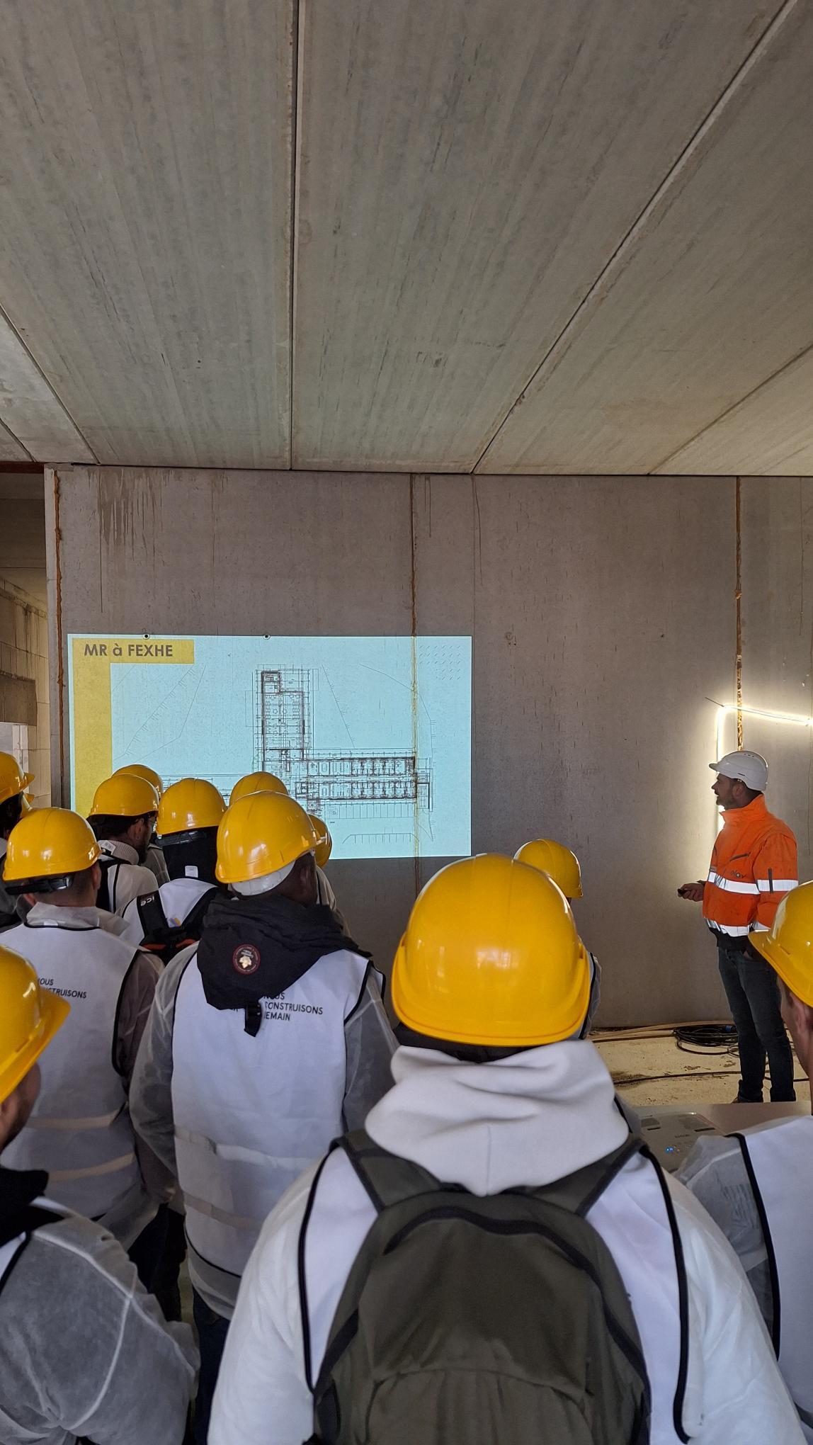 Eloy Construction | Sprimont