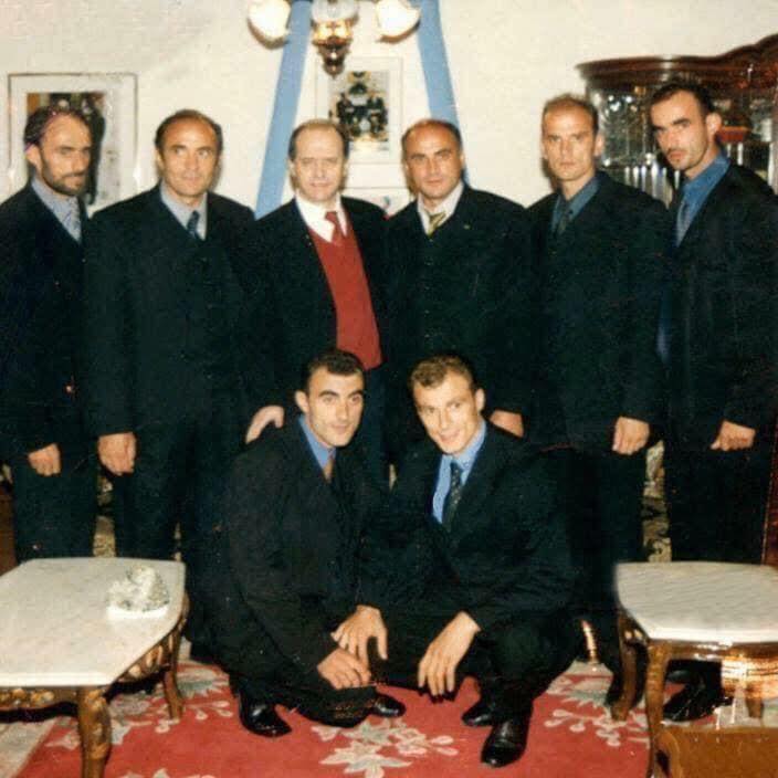 Fadil Geci