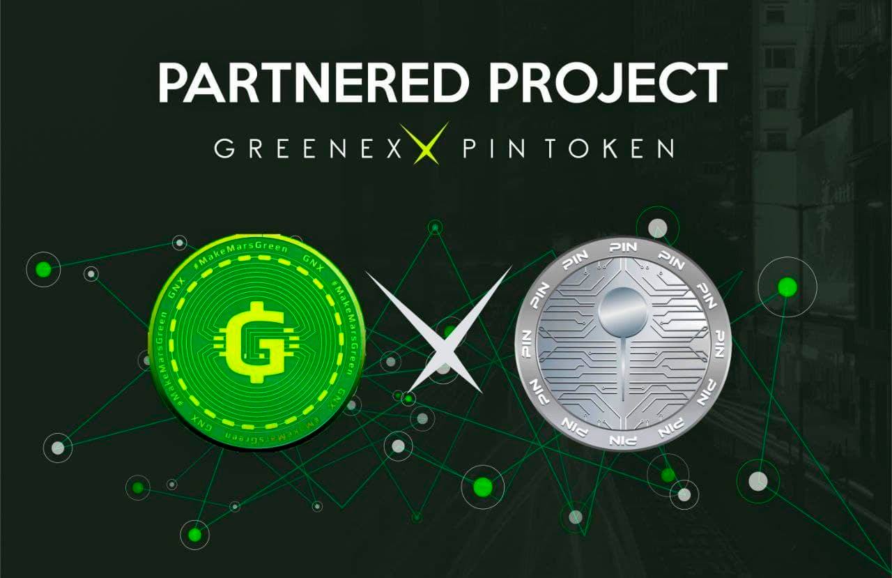 Pay It Now (PIN) Token has partnered... - Pay It Now - PIN | Facebook
