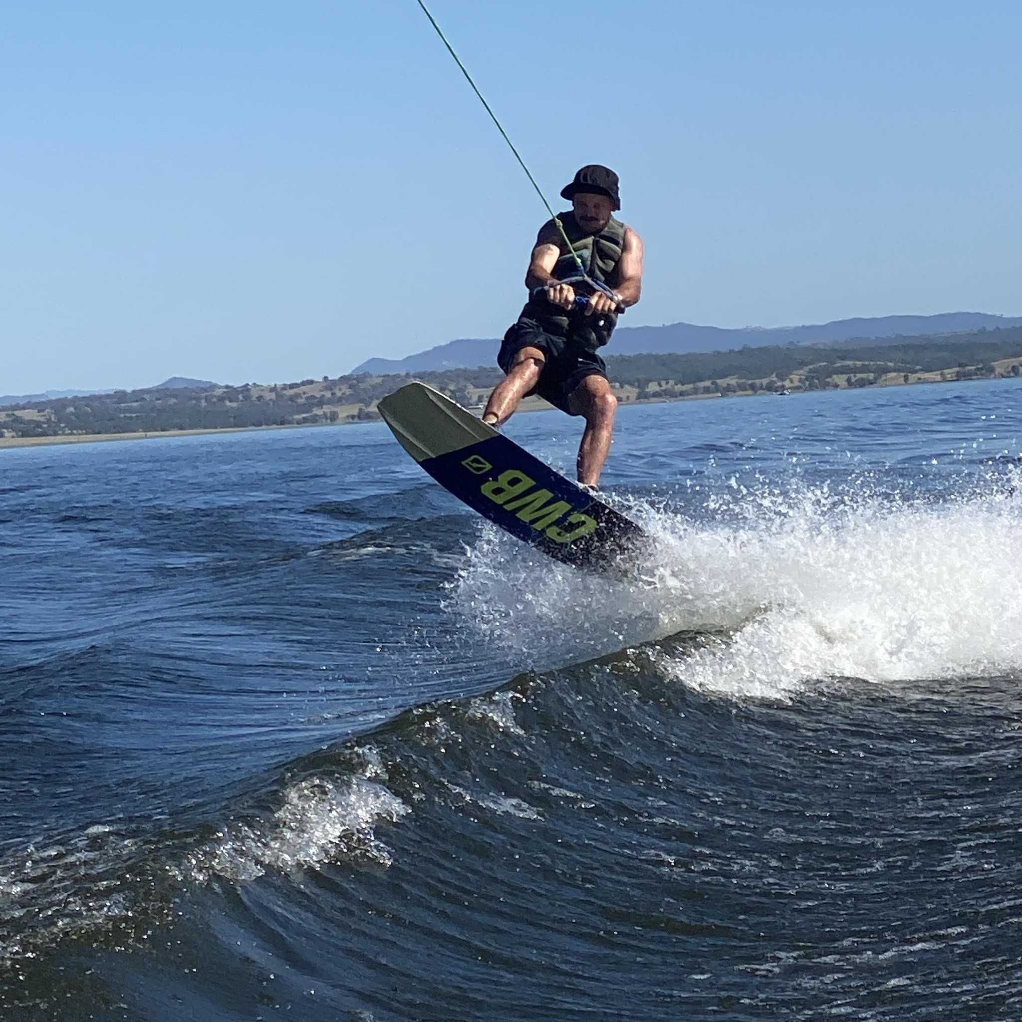 Canberra Notice Board Group | Anyone lose 4-6 game of hydro in a ...