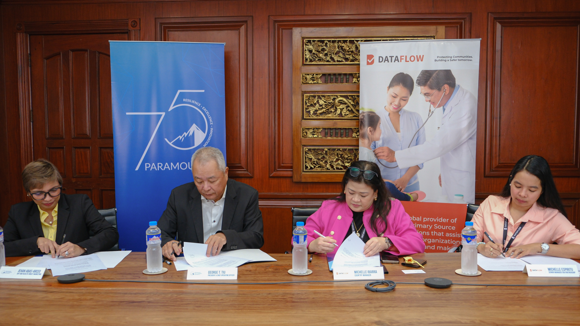 Paramount Life and General Insurance Corp. - Angeles Branch | Angeles City