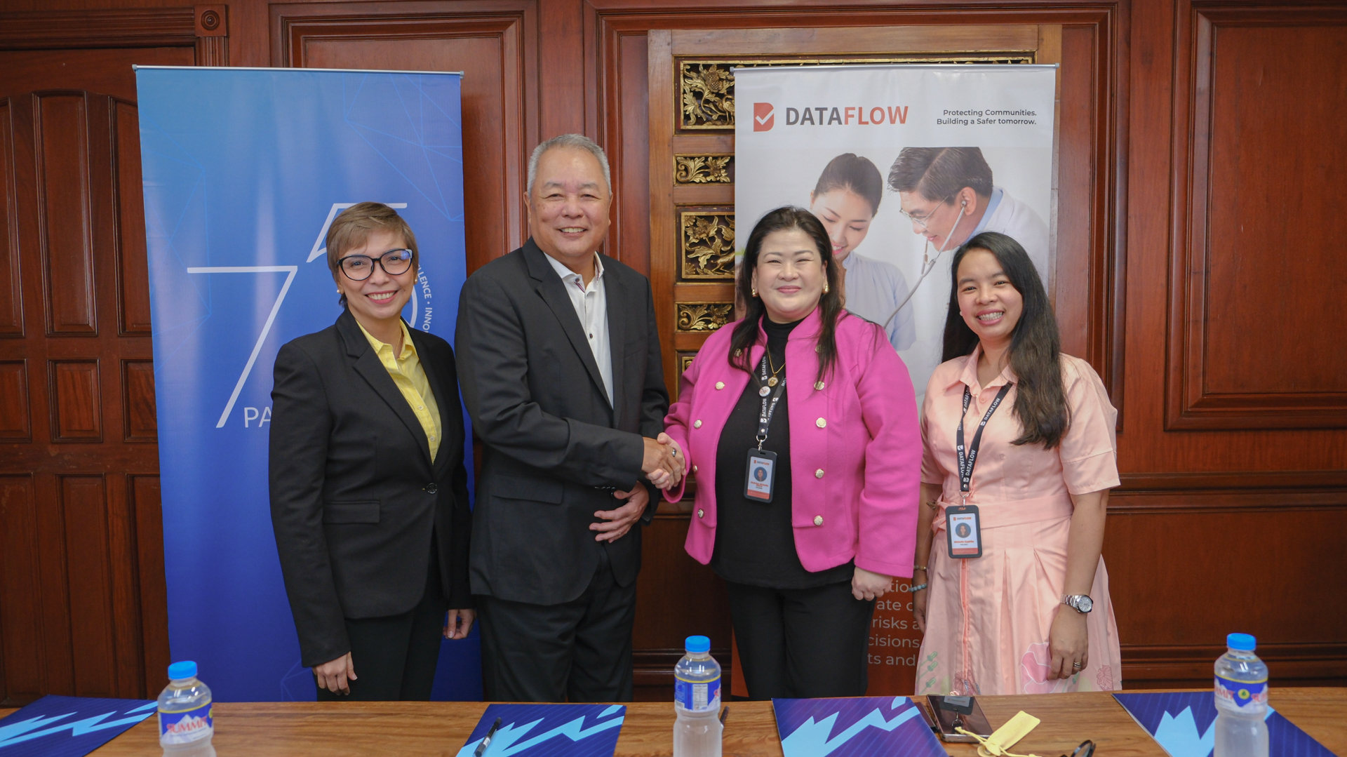 Paramount Life and General Insurance Corp. - Angeles Branch | Angeles City