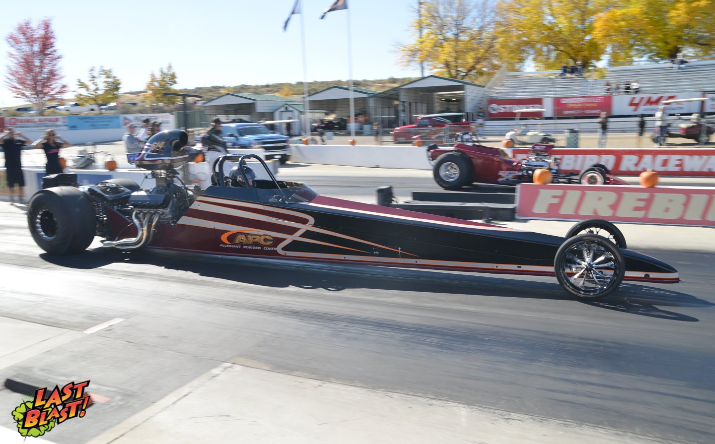 Firebird Raceway added a new photo. - Firebird Raceway