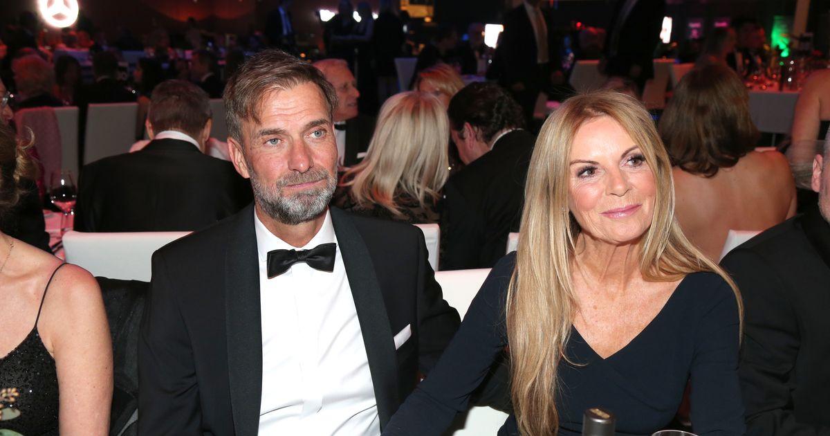 Liverpool - Jurgen Klopp's wife's thoughts on Liverpool decision as ...