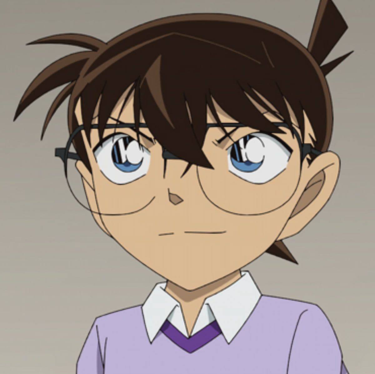 ‎Shinichi Kudo/سينشي كودو‎... - Shinichi Kudo/سينشي كودو
