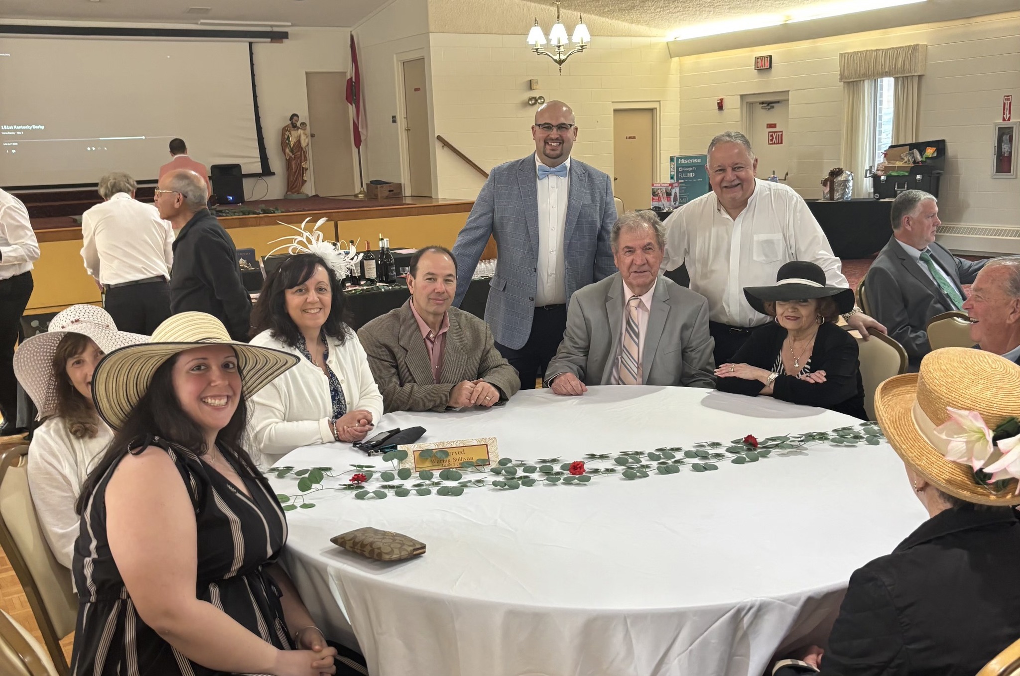 Rock Funeral Homes: A Waring-Sullivan partnership.