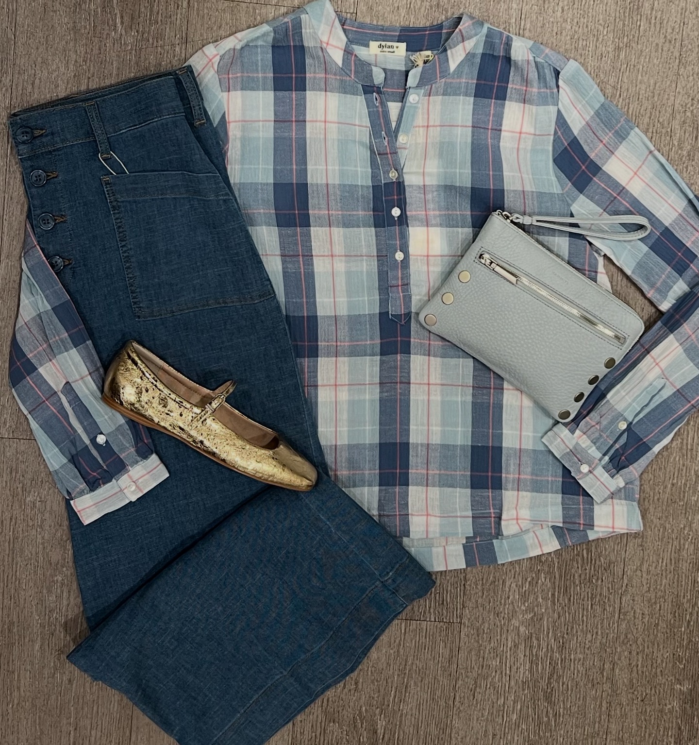 Ruby Lou Clothing Boutique | Boise ID