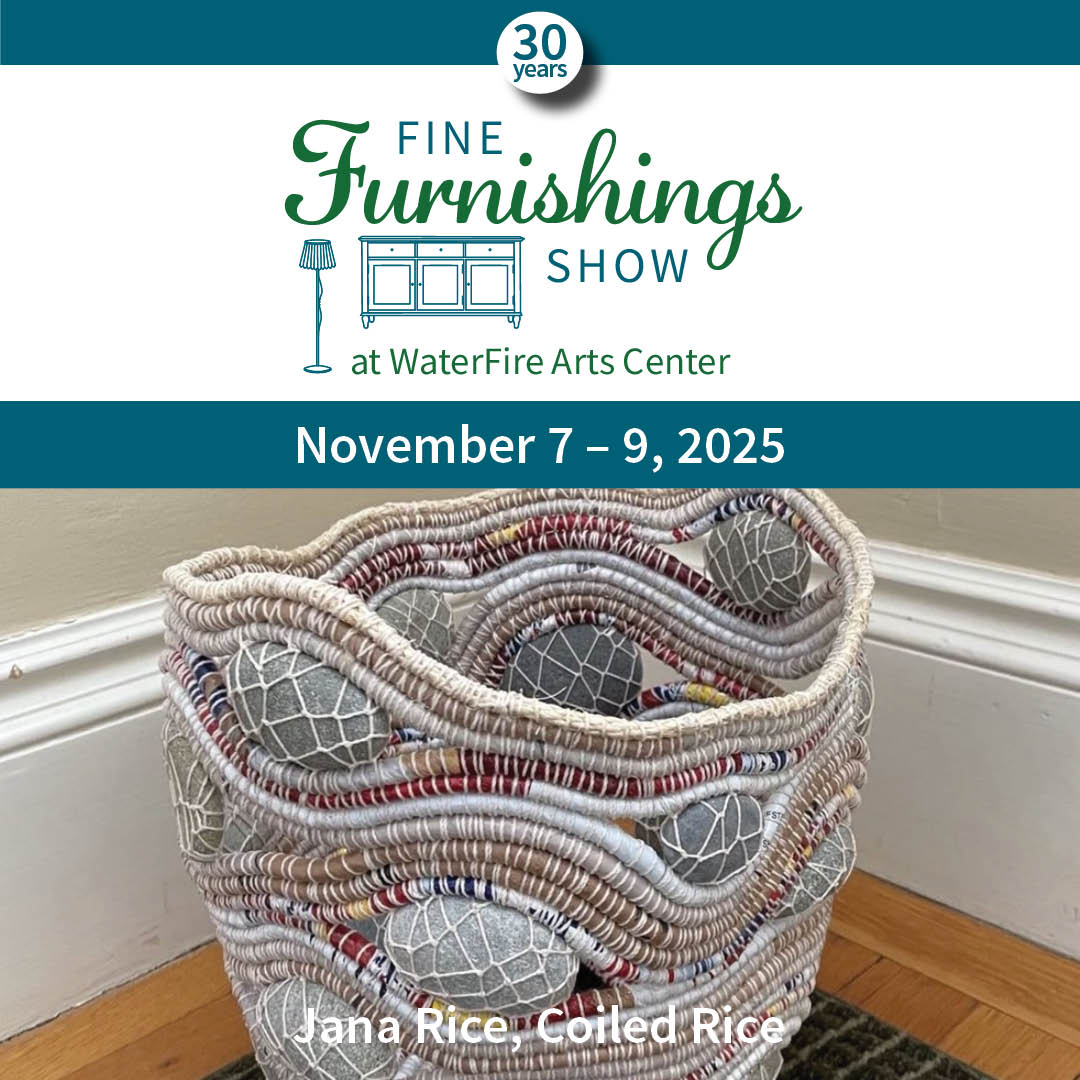 Fine Furnishings Shows added a... - Fine Furnishings Shows