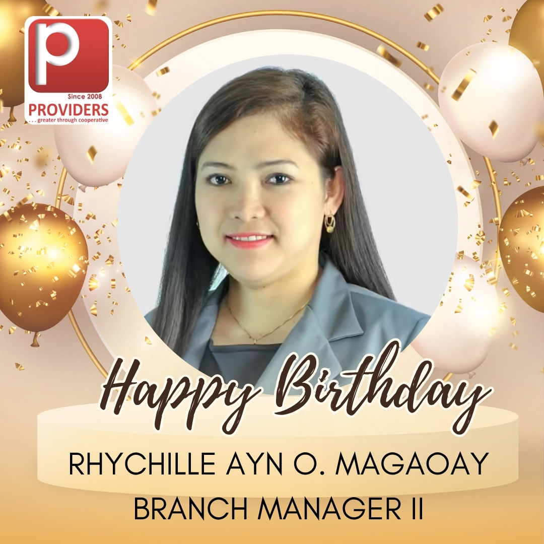 Providers - Magandang Buhay! Happy Birthday to our dedicated and ...