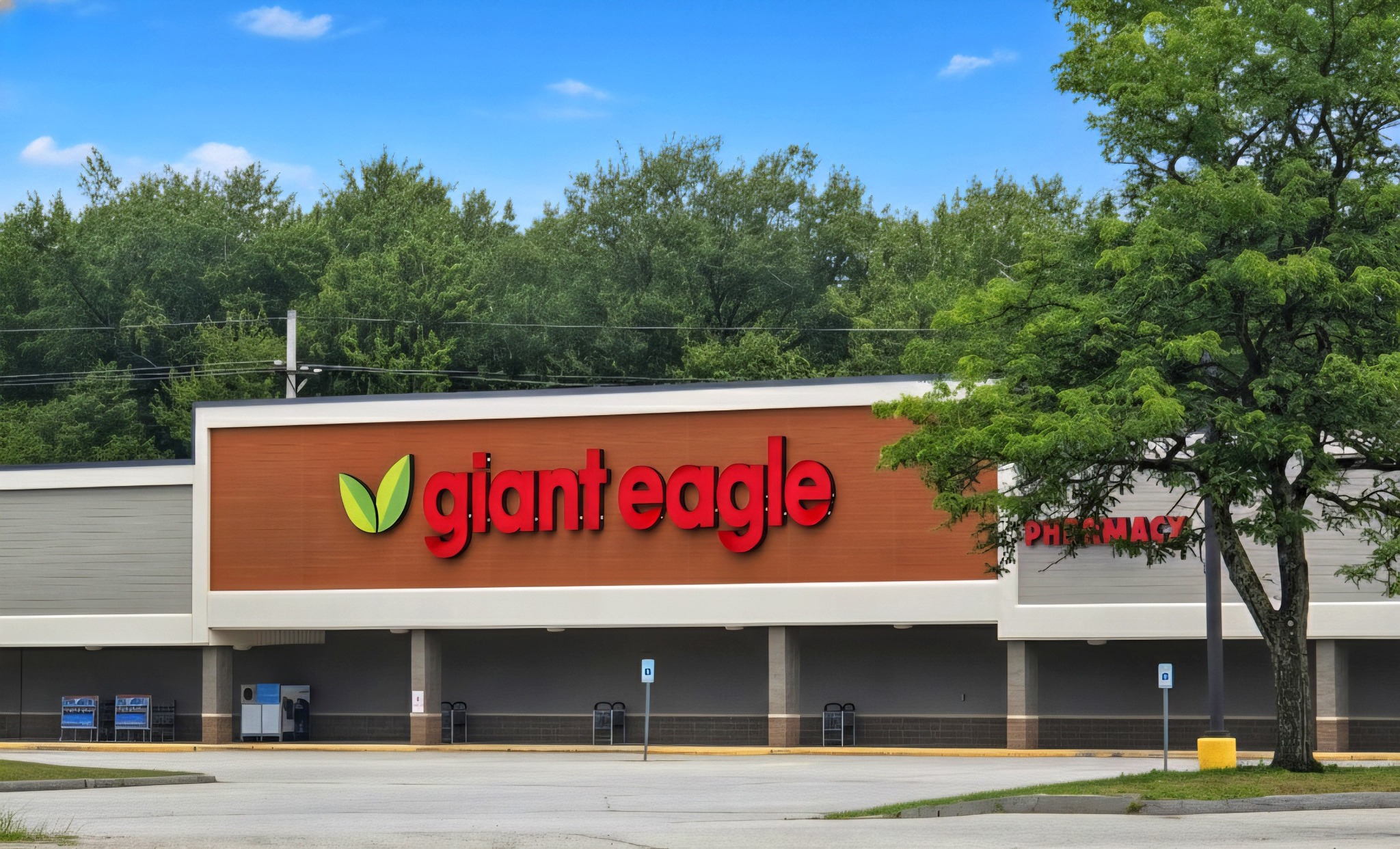 Trade in your Pennies at GIANT... - Meanwhile In Pennsylvania | Facebook