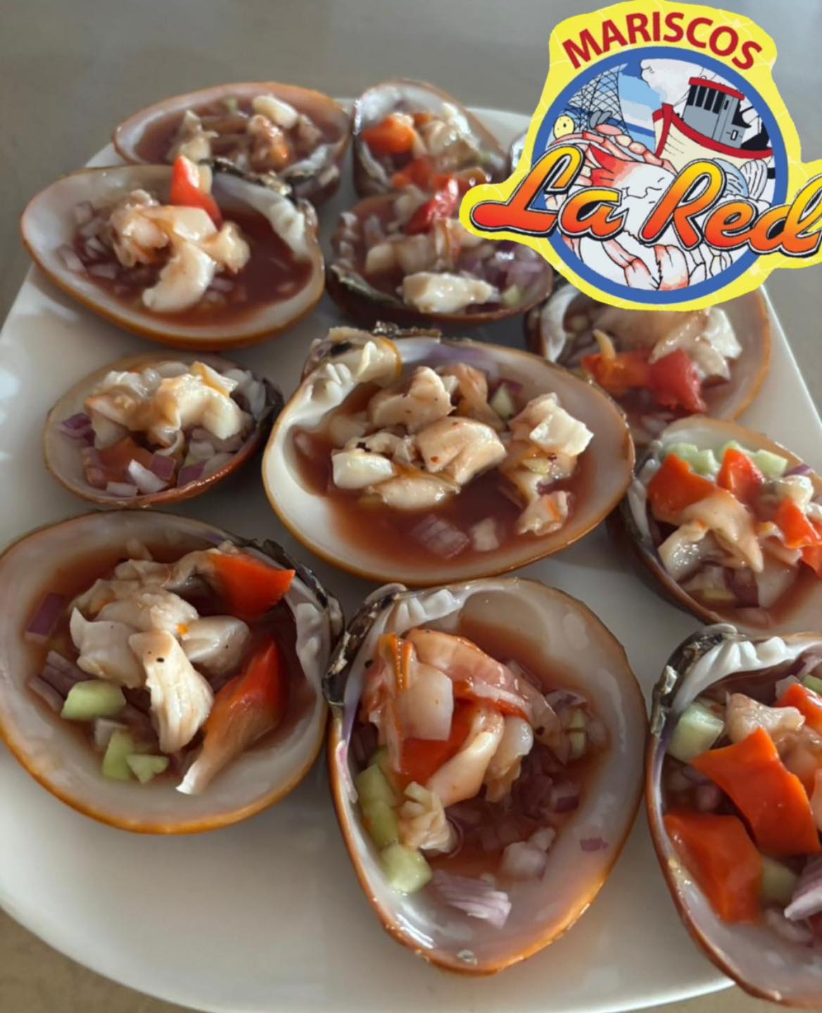 Mariscos La Red | Lázaro Cárdenas