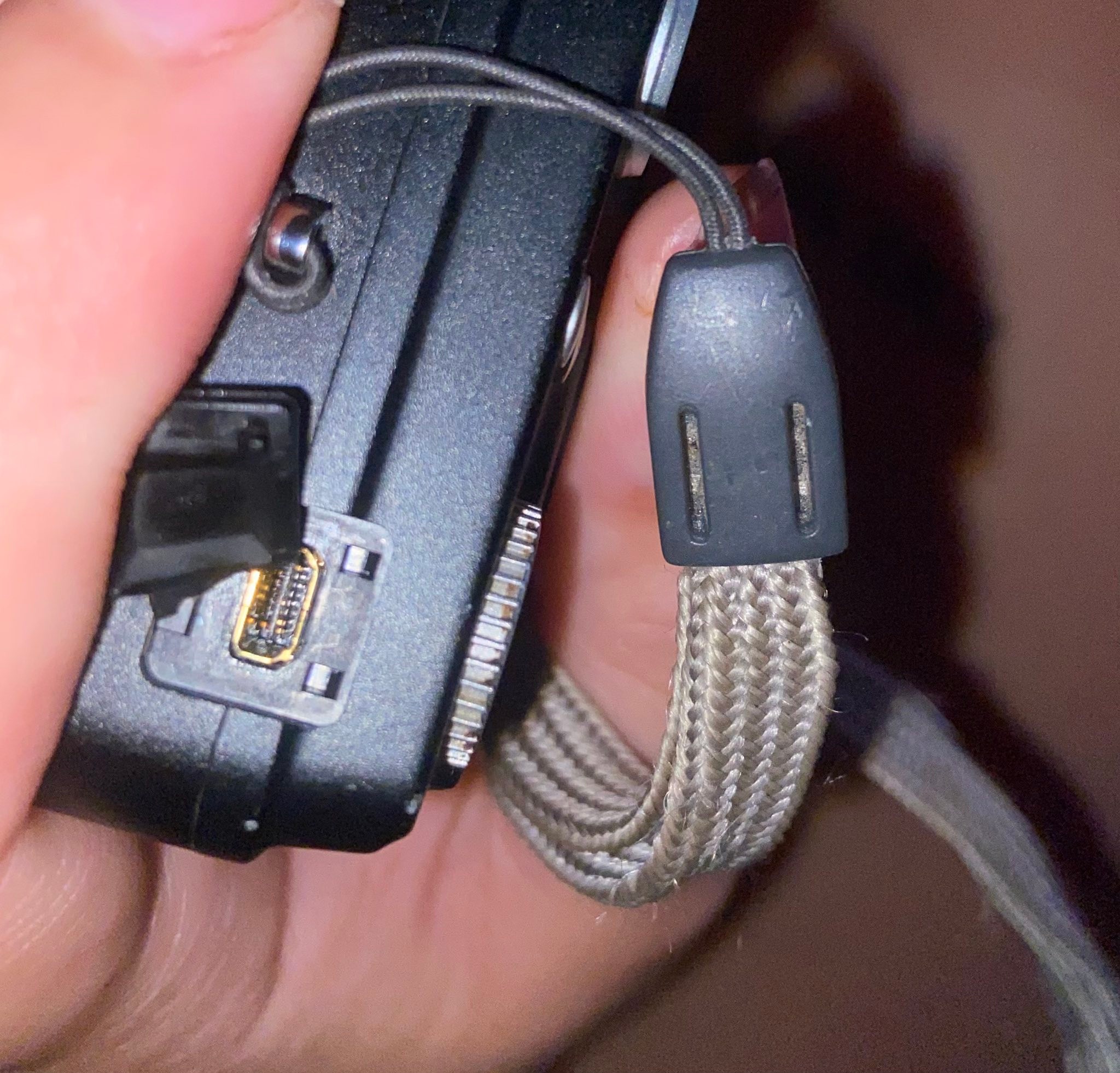 Where to find a charger for Fujifilm FinePix J250 camera?