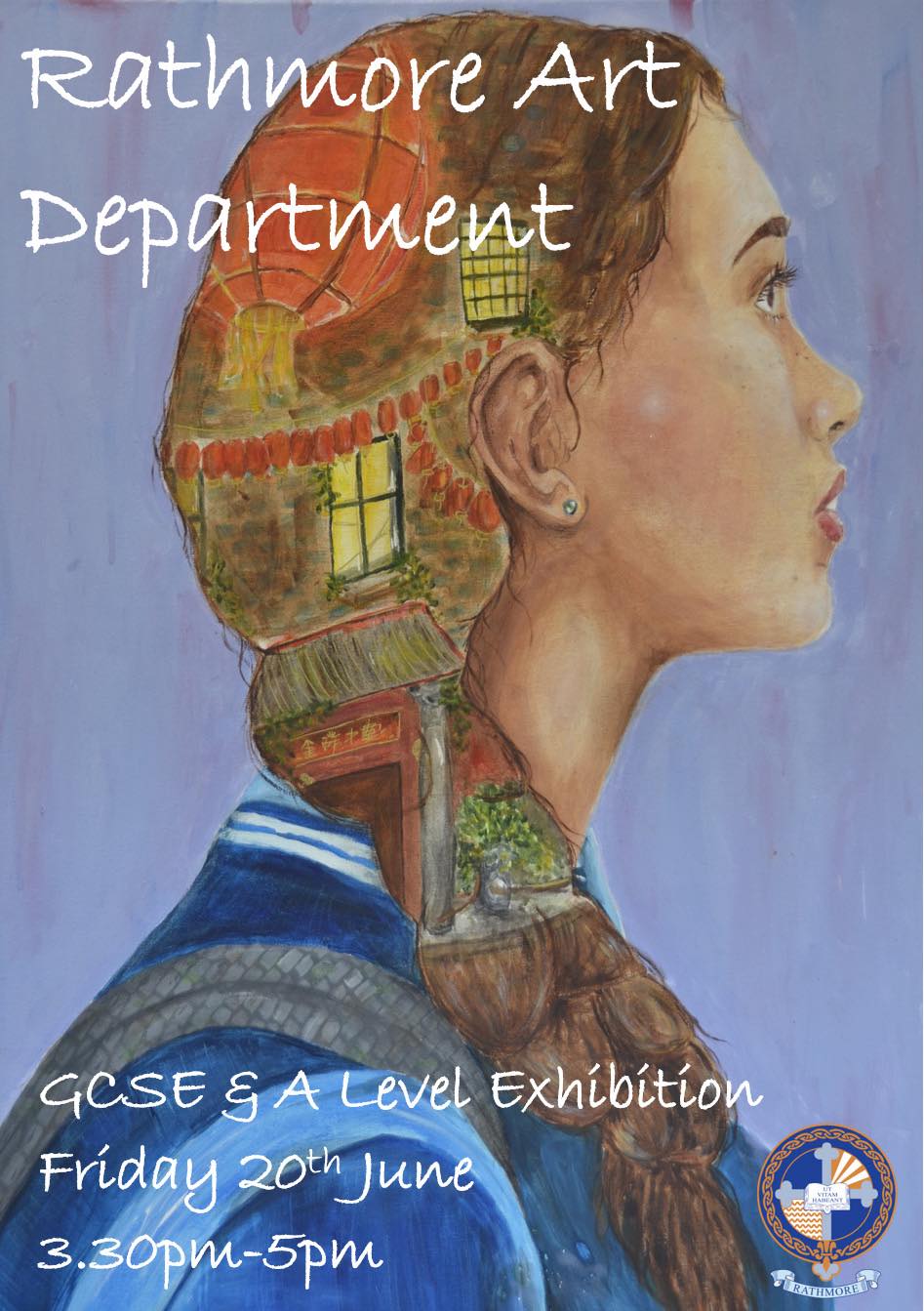 Rathmore - The Art and Design department would like to invite all ...