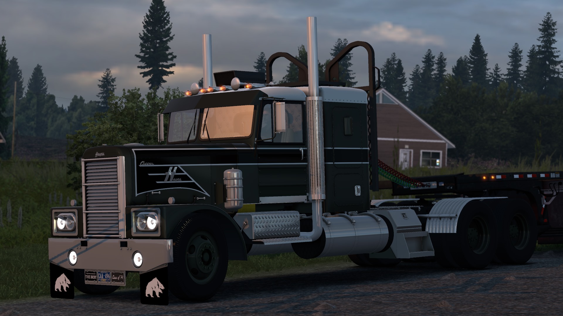 Masons Mod Shop - A couple of days until the next update...